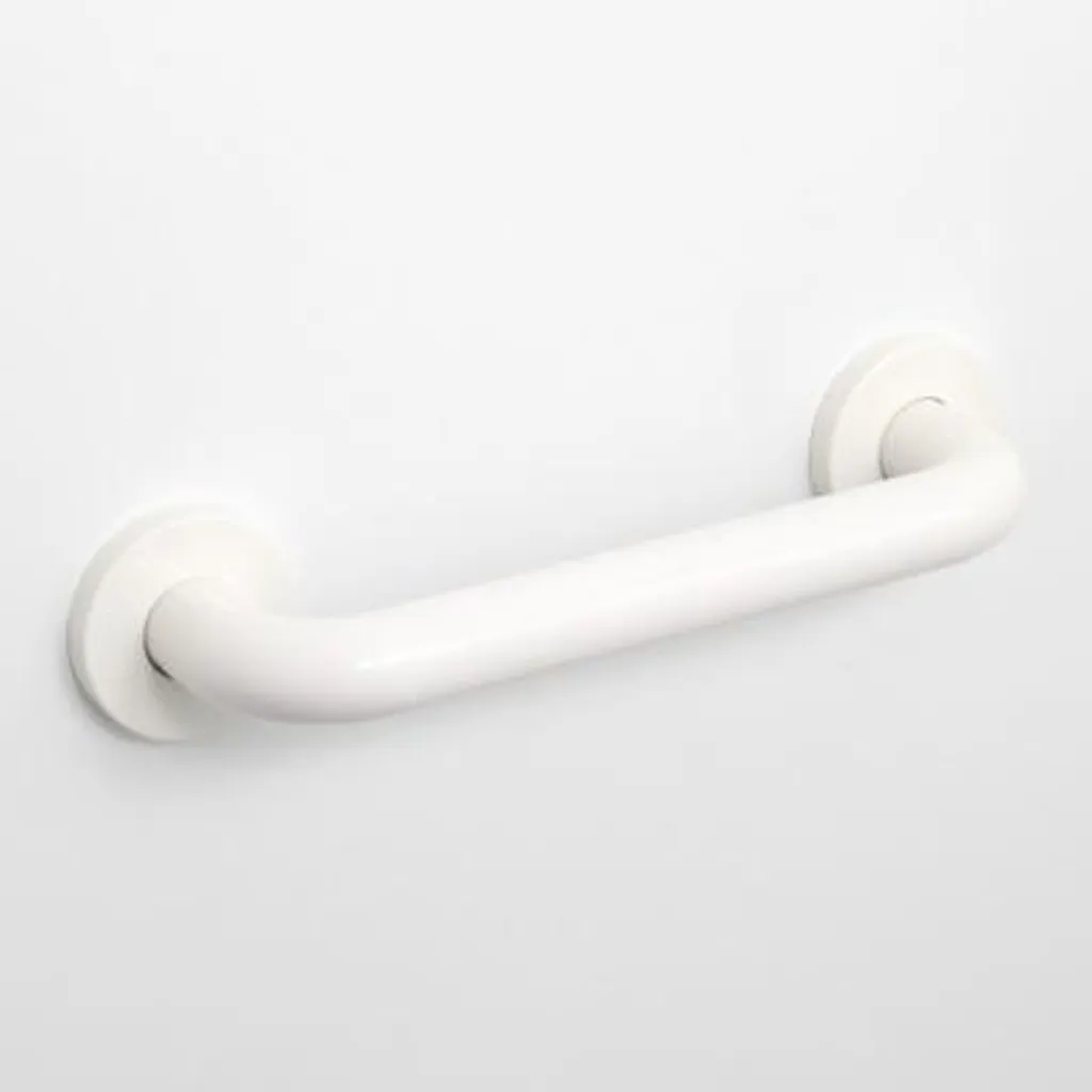 pba 01 Maniglione con PRH 370 mm in nylon