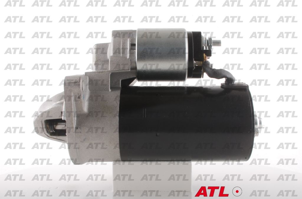 Anlasser 12V 2kW als Ersatzteil im Tausch für Alfa Romeo Produktbild 