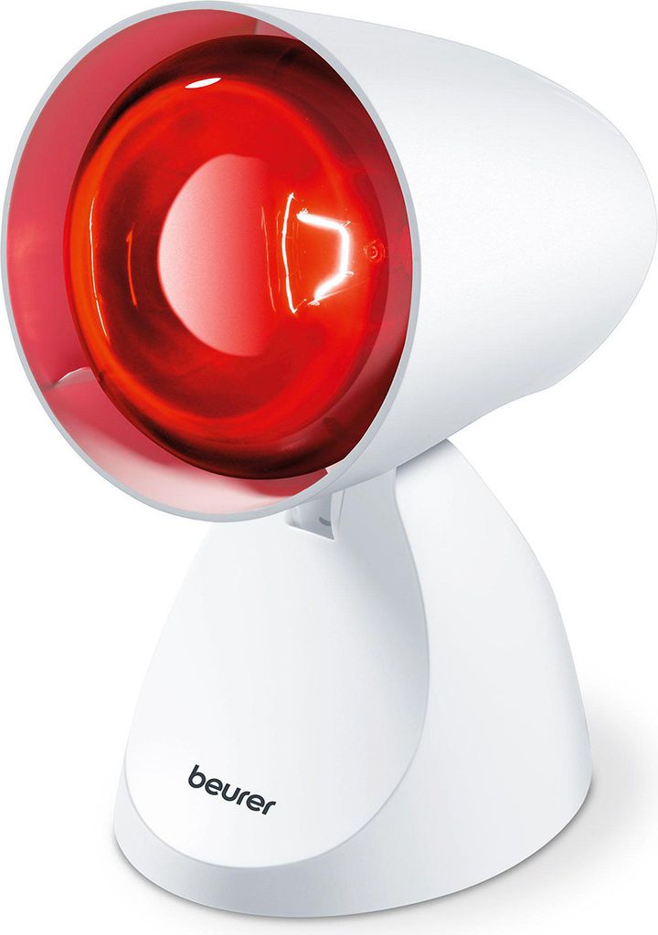 Système de chauffage infrarouge 100 w Beurer IL11 Image du produit 
