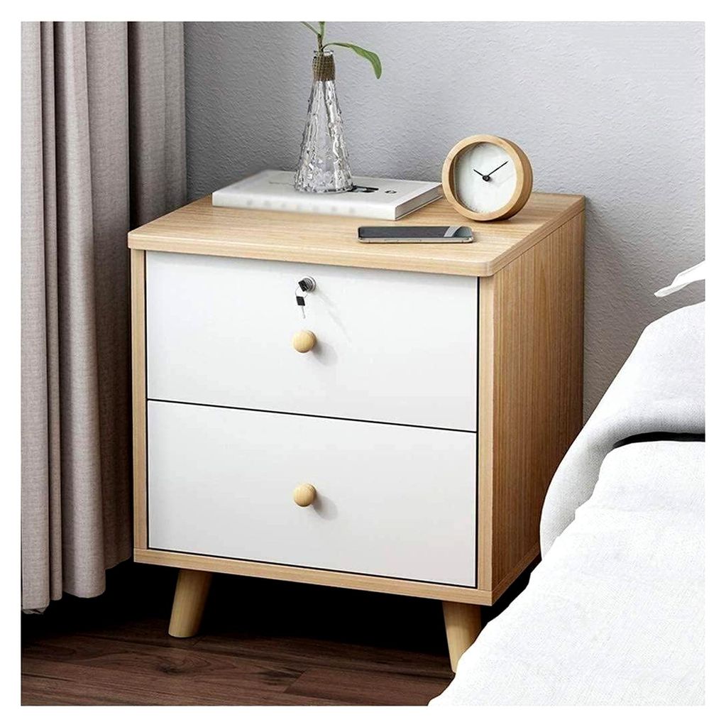 Nachttisch für Schlafzimmer und Büro