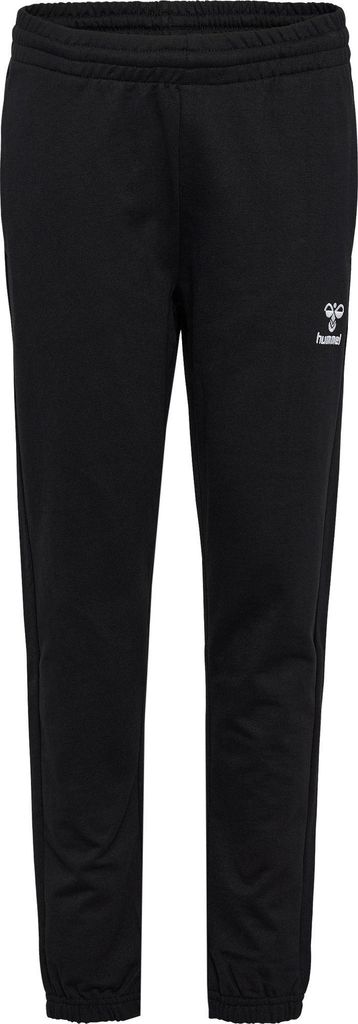 Hummel Go 2.0 Trainingshose Schwarz 8 Years Junge Schwarz 8 Years