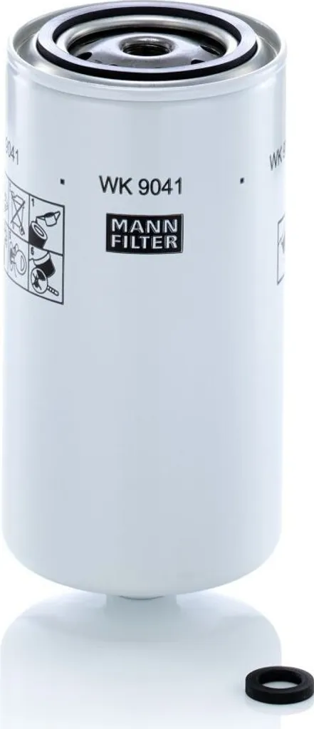 Filtre à carburant pour Laguna II et Passat 3B MANN-FILTER WK9041x