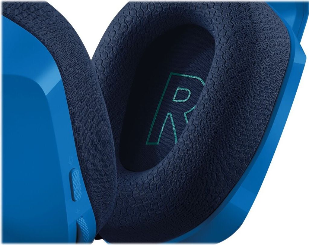 Logitech G G733 Lightspeed blau Produktbild 29