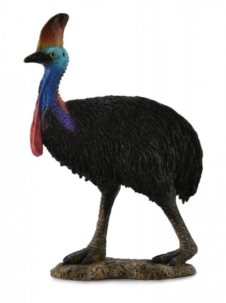 Collecta Wildschwein (Potamochoerus) – Tierfigur, Größe L, Detailgetreu & Handbemalt, Für Sammler Und Spiel