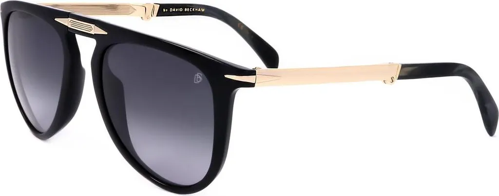 Lunettes de soleil David Beckham DB 1039/S/FD pour conduite et sorties
