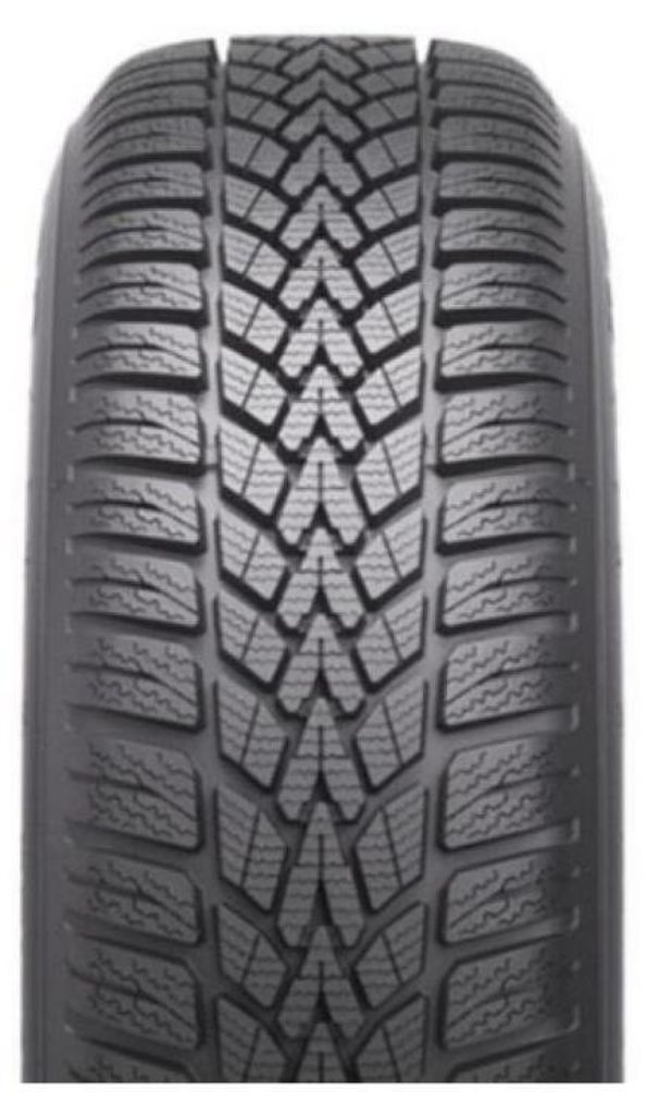 Dunlop 195/50R15 82H Winter Response 2 Image du produit 
