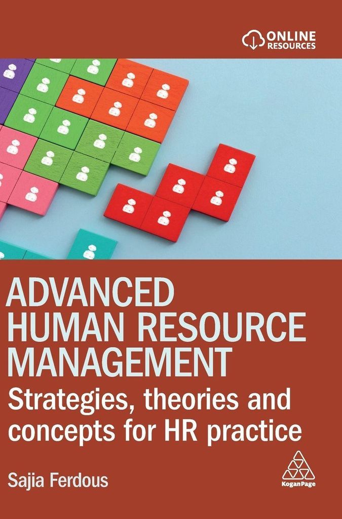 Advanced Human Resource Management