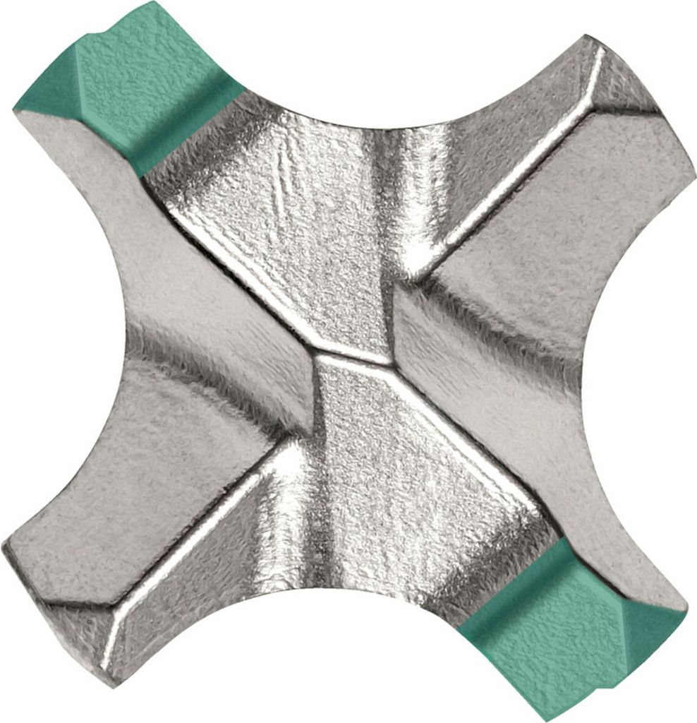 METABO SDS-plus Pro 4 Premium-Hammerbohrer / 8,0 x 215 mm (626217000)