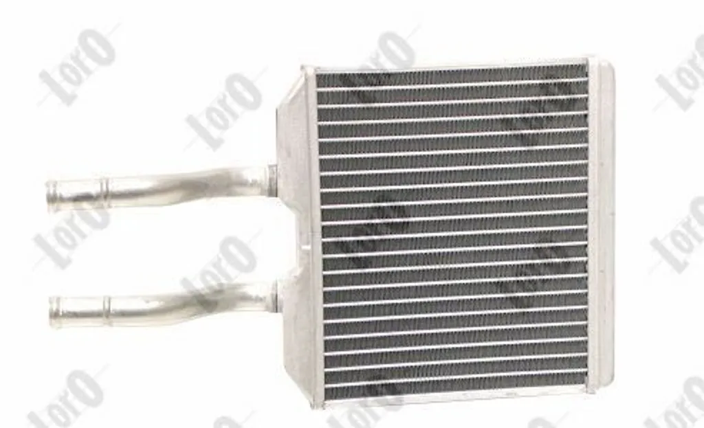 Radiateur de chauffage habitacle OE 1618020 pour Opel Combo et Tigra