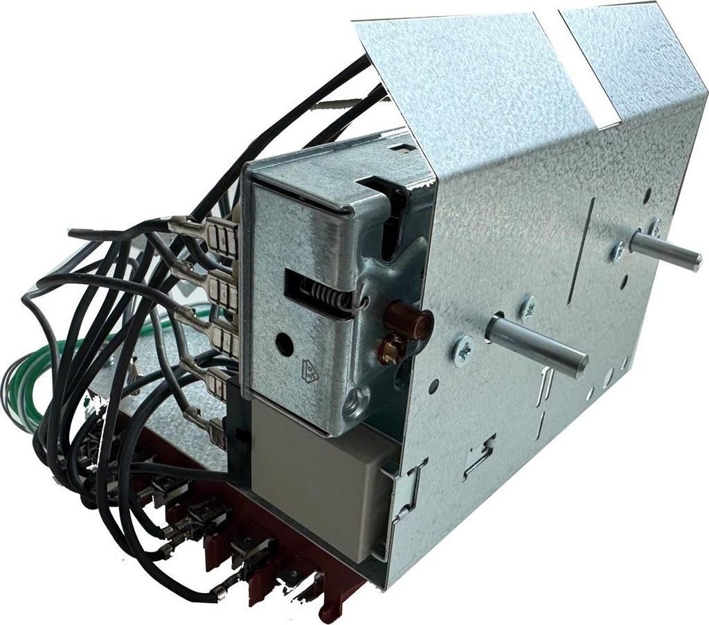 Harvia Ersatzteilset für Cilindro 9 kW PC90/TRT90
