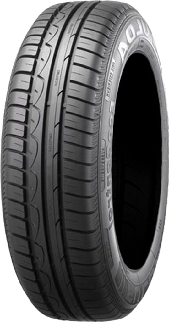 Fulda zomerbanden voor motorfietsen, EcoControl SUV (295/35 Productafbeelding 