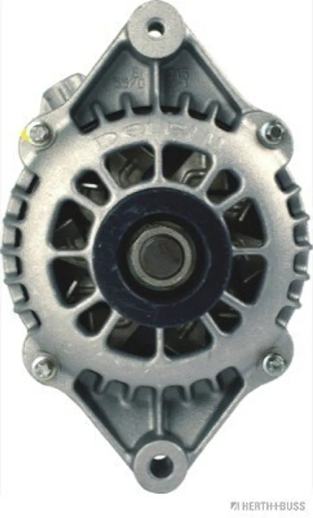 Alternateur 100 A puissant Herth+Buss 32001240 pour moteur Opel Astra F
