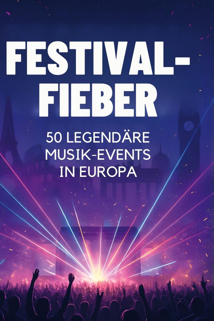 Festival-Fieber