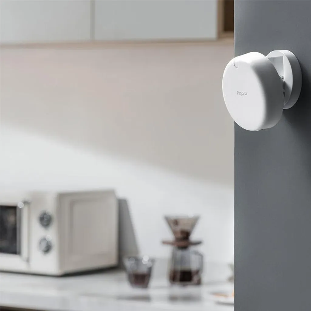 Prise Aqara Smart Plug Zigbee 2300W avec Programmation et Mode Minuteur - 15