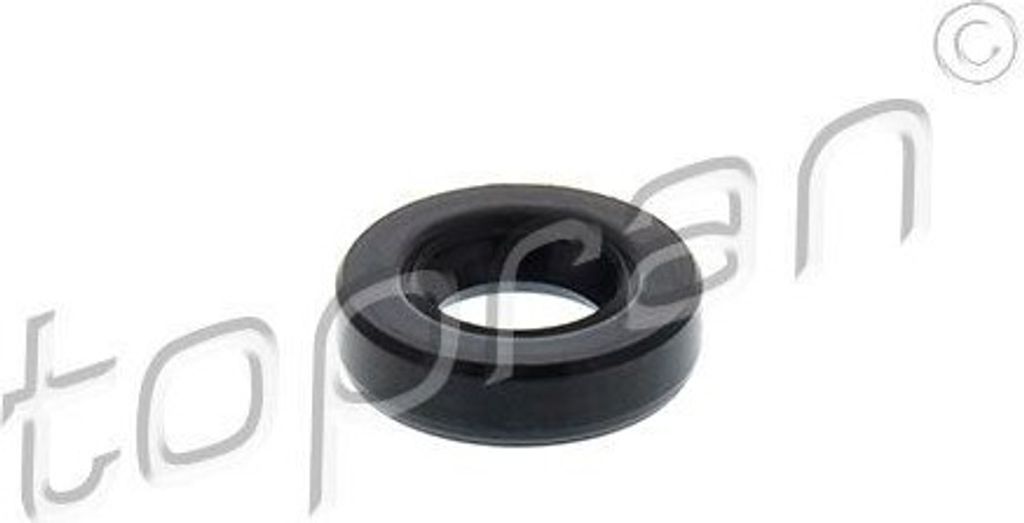 TOPRAN Wellendichtring Automatikgetriebe Simmerring 501 481 für BMW 3 Touring (E91) 3 Limousine (E90) 3 Limousine (E46) 1 Schrägheck (E87) 5 Limo...