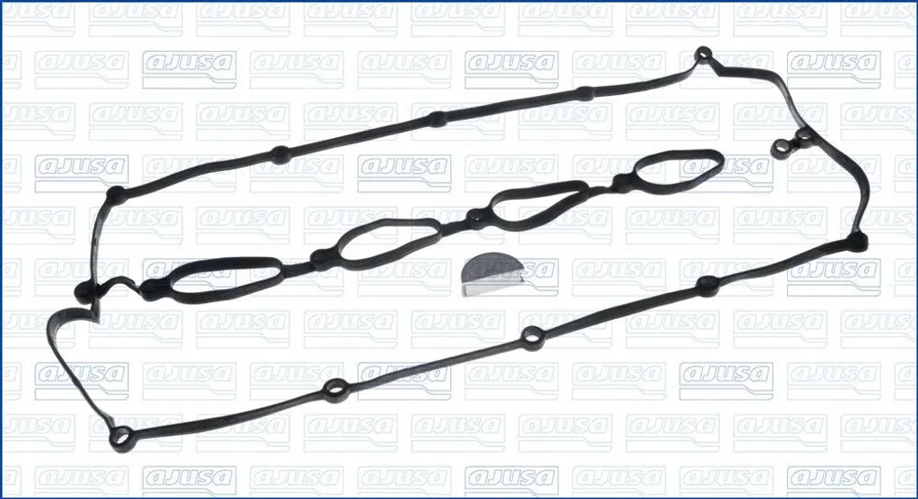 Set Guarnizioni Coperchio Valvole Kia Sorento 2.5Crdi 06-