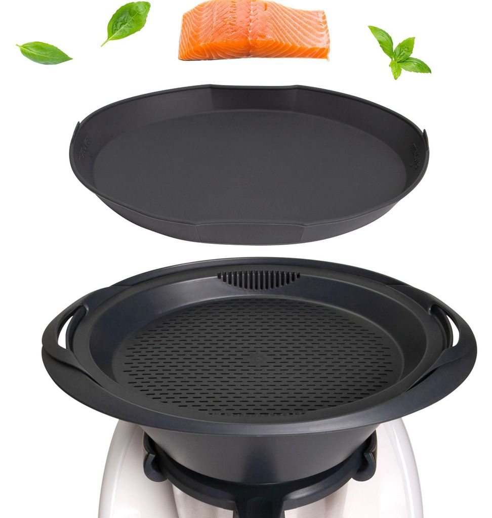 mixcover forma do gotowania na parze silikonowa forma do Zdjęcie produktu 