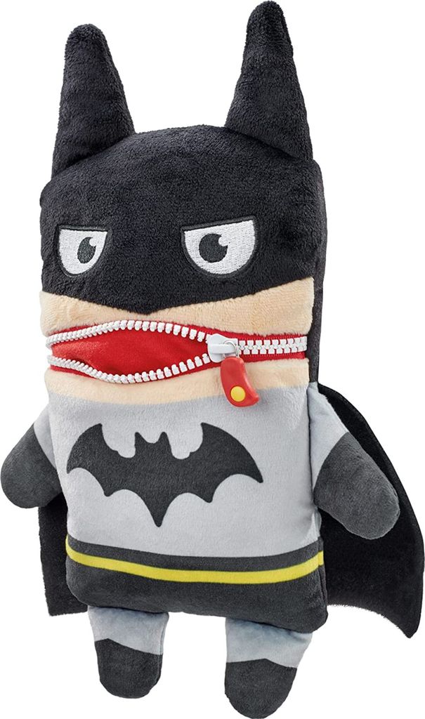 Schmidt Batman Sorgenfresser Kuscheltier