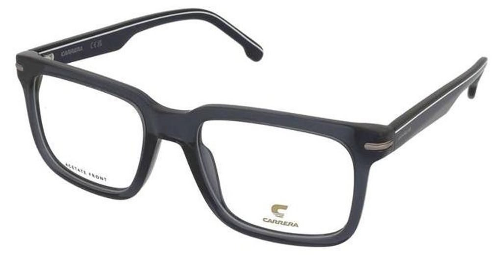 Carrera CARRERA 386 Blue 54/19/145 Herren Brillen