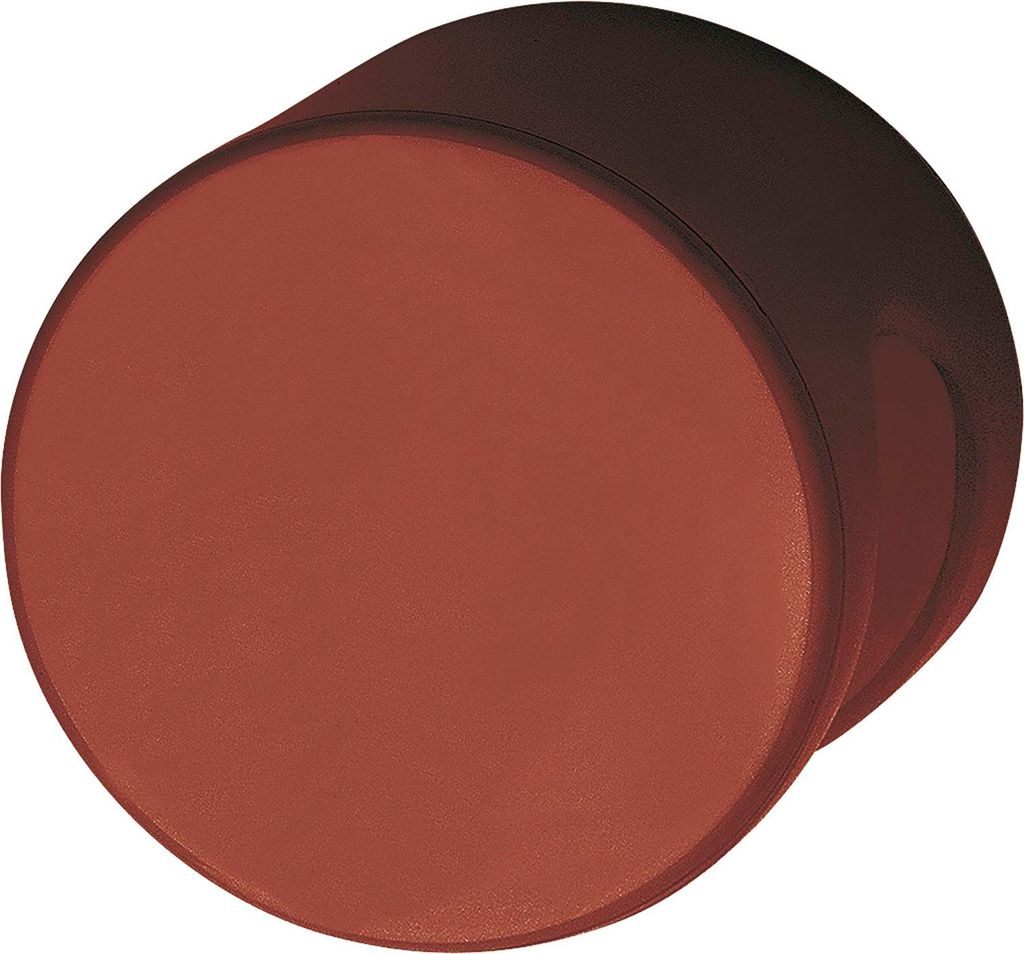 Hewi Türknopf fest Türknauf ø 55 x 44 mm Türbeschalg Produktbild 