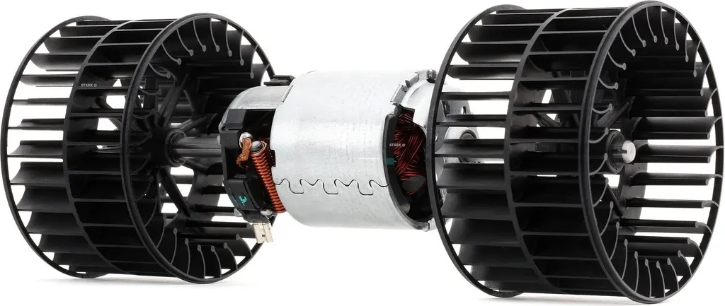 Ventilateur d'habitacle STARK SKIB-0310126 pour BMW Z3 E36 - OE 1373766