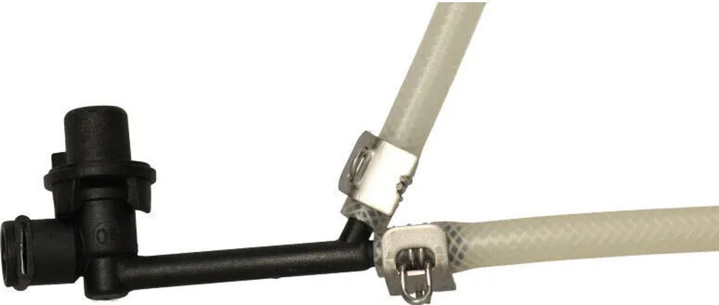 Auslaufventil Y komplett - Jura Impressa Z