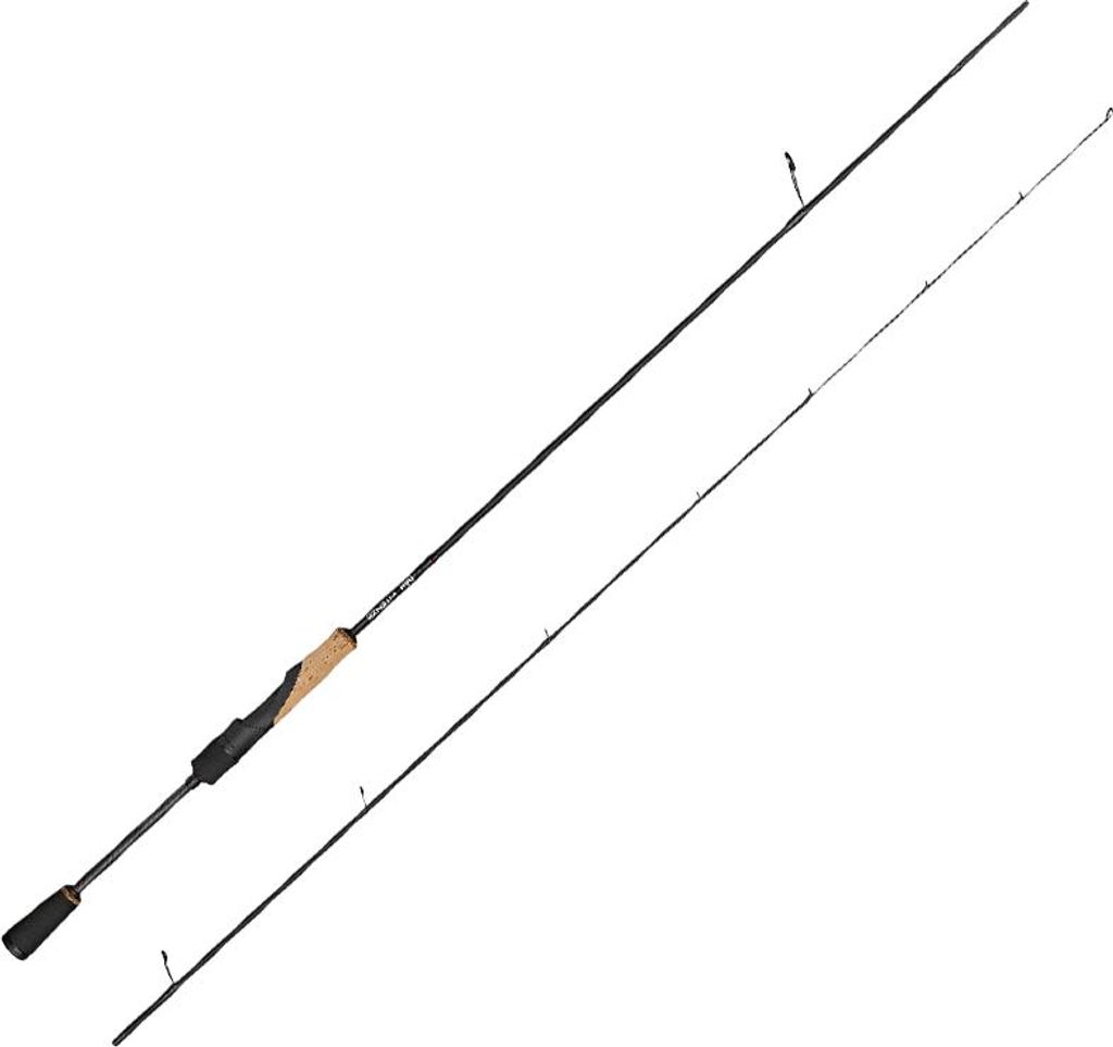 DAM Intenze Ultra Light Spinning Rod