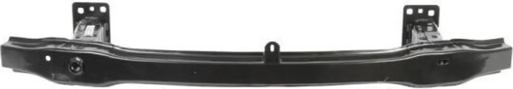 Support de pare-chocs avant OE 51112990187 pour BMW X1 E84 2009-2015