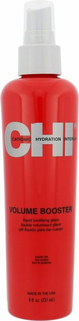 Farouk CHI Volume Booster Liquid Bodifying Glaze 237 ml Produktbild 