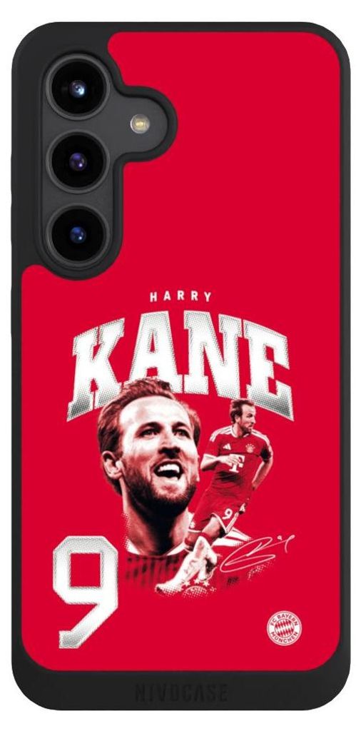 NIVOCASE Handyhülle für Samsung Galaxy S24  Hülle NIVOpure Produktbild 