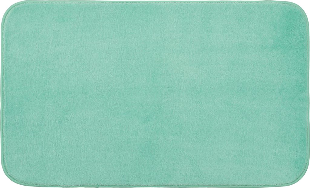Gözze Badteppich Rio Premium mint 50 x 70cm