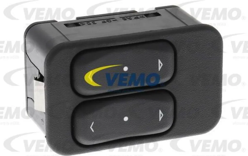 Interrupteur Lève-vitre VEMO V40-73-0078 - OE 24411030 pour Corsa C/Meriva