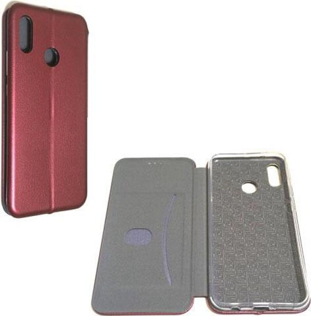 starfix Design Flip Tasche Apple iPhone Xr Silber Magnet Serie