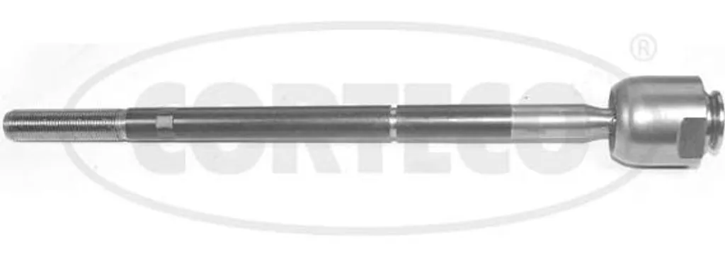 Supprimer le jeu de direction du Daily : Joint axial CORTECO 49397020
