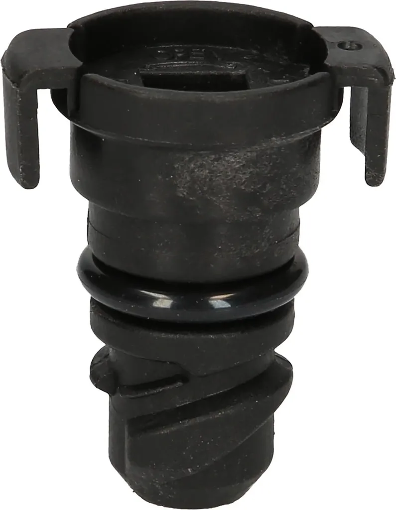 Bouchon de vidange à baïonnette 10 mm carré femelle KS TOOLS 430.1074