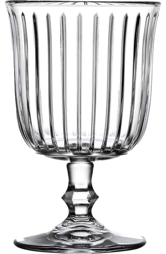 Pasabahce Joy, Weingläser, 26 cl, 4 Stück, transparent Glas Produktbild 