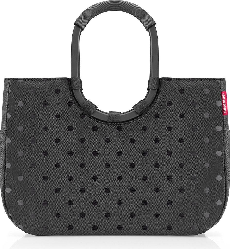 reisenthel loopshopper L, Einkaufstasche, Shopper, Immagine del prodotto 