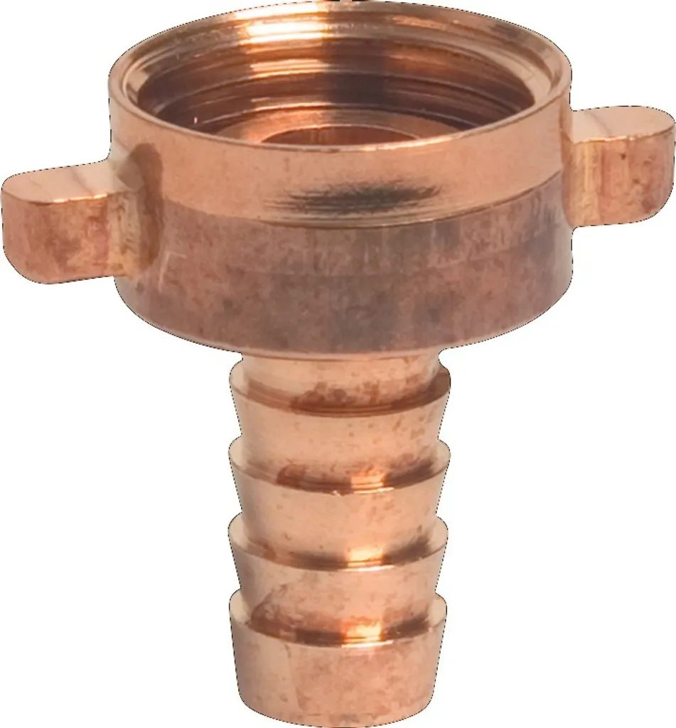 Raccordo Guaina 2/3 di Qualità: 1 Pollice Femmina, Chiave 19mm
