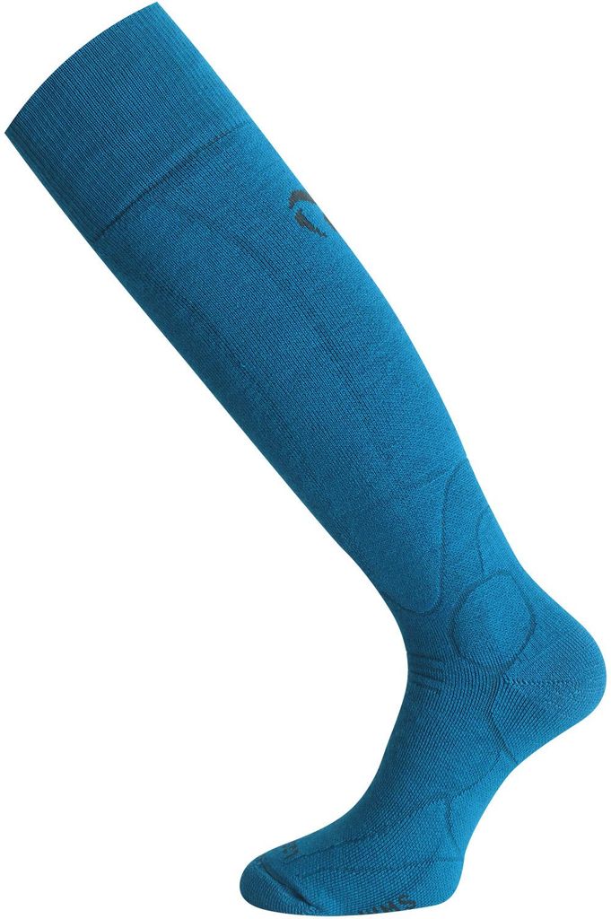 Lasting Merino-Skisocken WMS