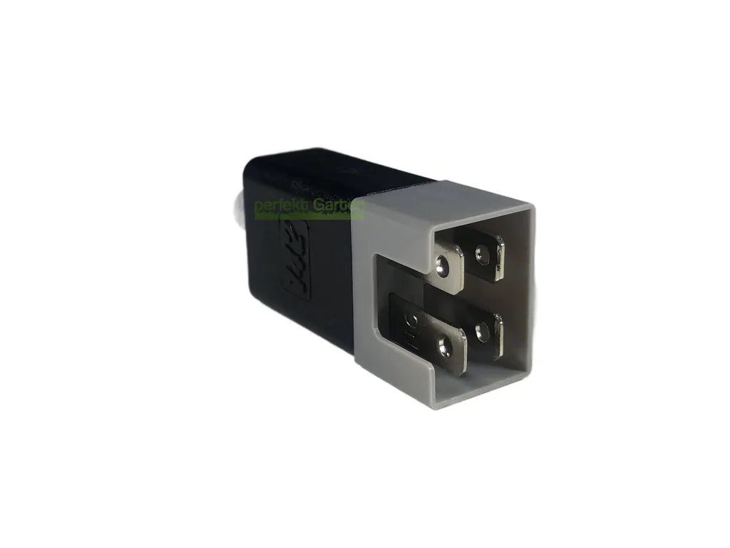 Interruttore Sicurezza Partner 094136MA P11577 125107 | 4 Pin Heavy Duty