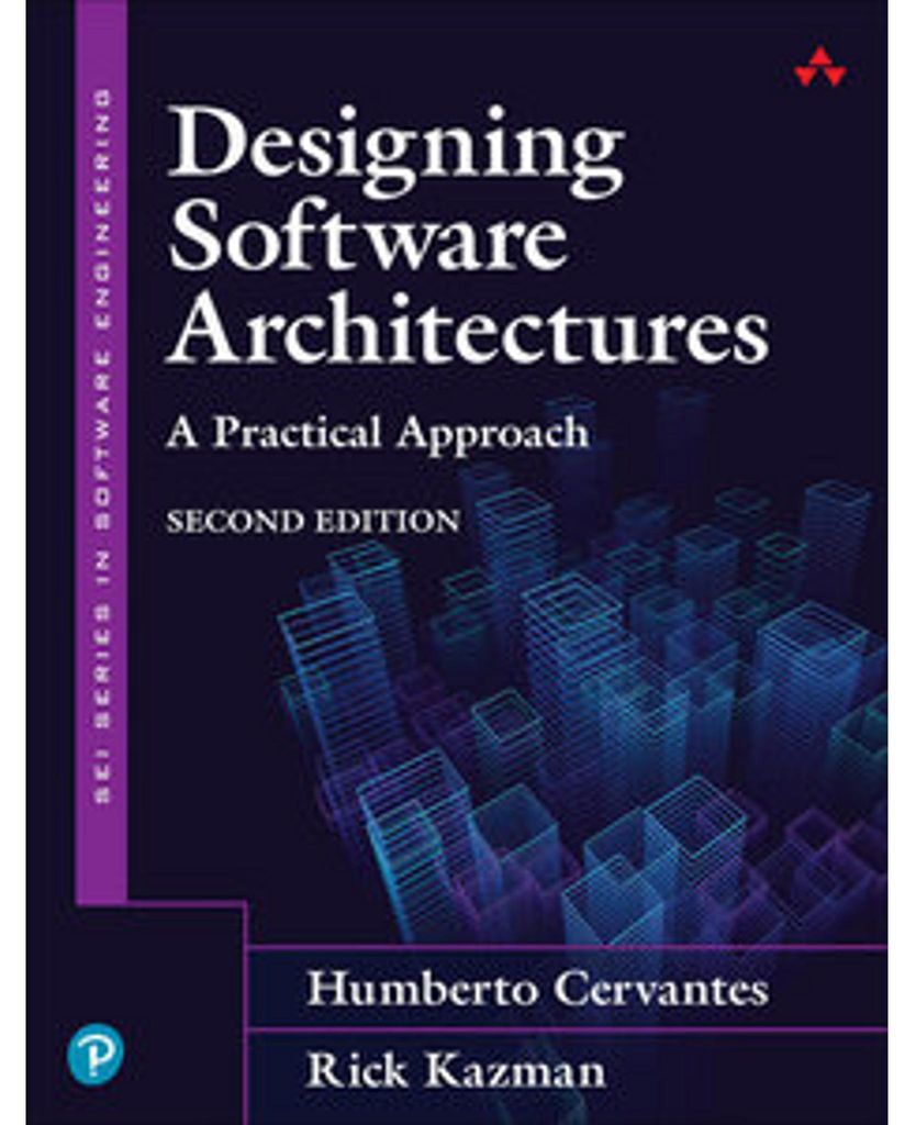 Designing Software Architectures: A Practical Approach