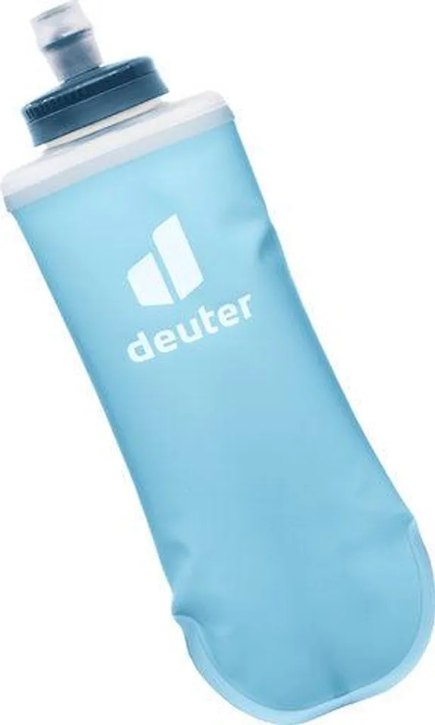 Hydratation trail Deuter Streamer Flask LP 500 ml : confort et débit
