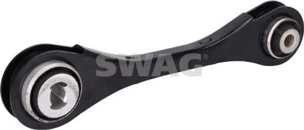 Bras de suspension arrière SWAG 33109968 pour stopper les claquements