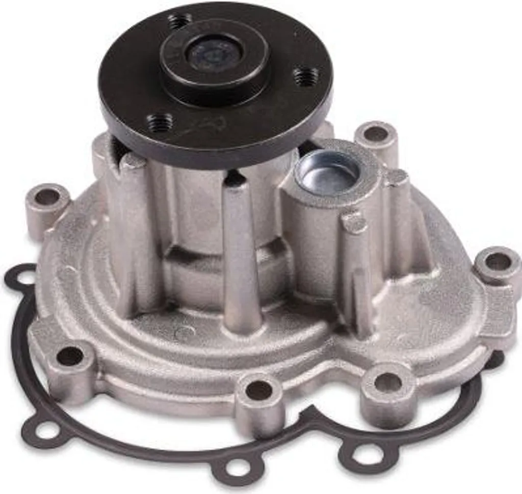 Évitez la surchauffe : Pompe à eau HEPU P594 compatible 94810601103