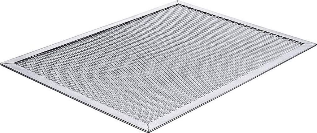 Pizza Screen, rechteckig Produktbild 