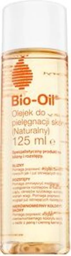 Bio-Oil Huile de Soin Vergetures Grossesse et Cicatrices Corps 125 ml