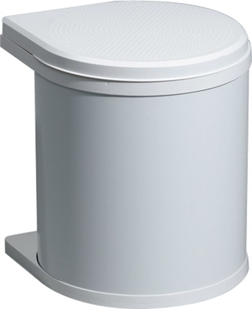 HAILO 3512-00 Abfallsorter 12 Liter Hailo MONO ab 40cm Produktbild 