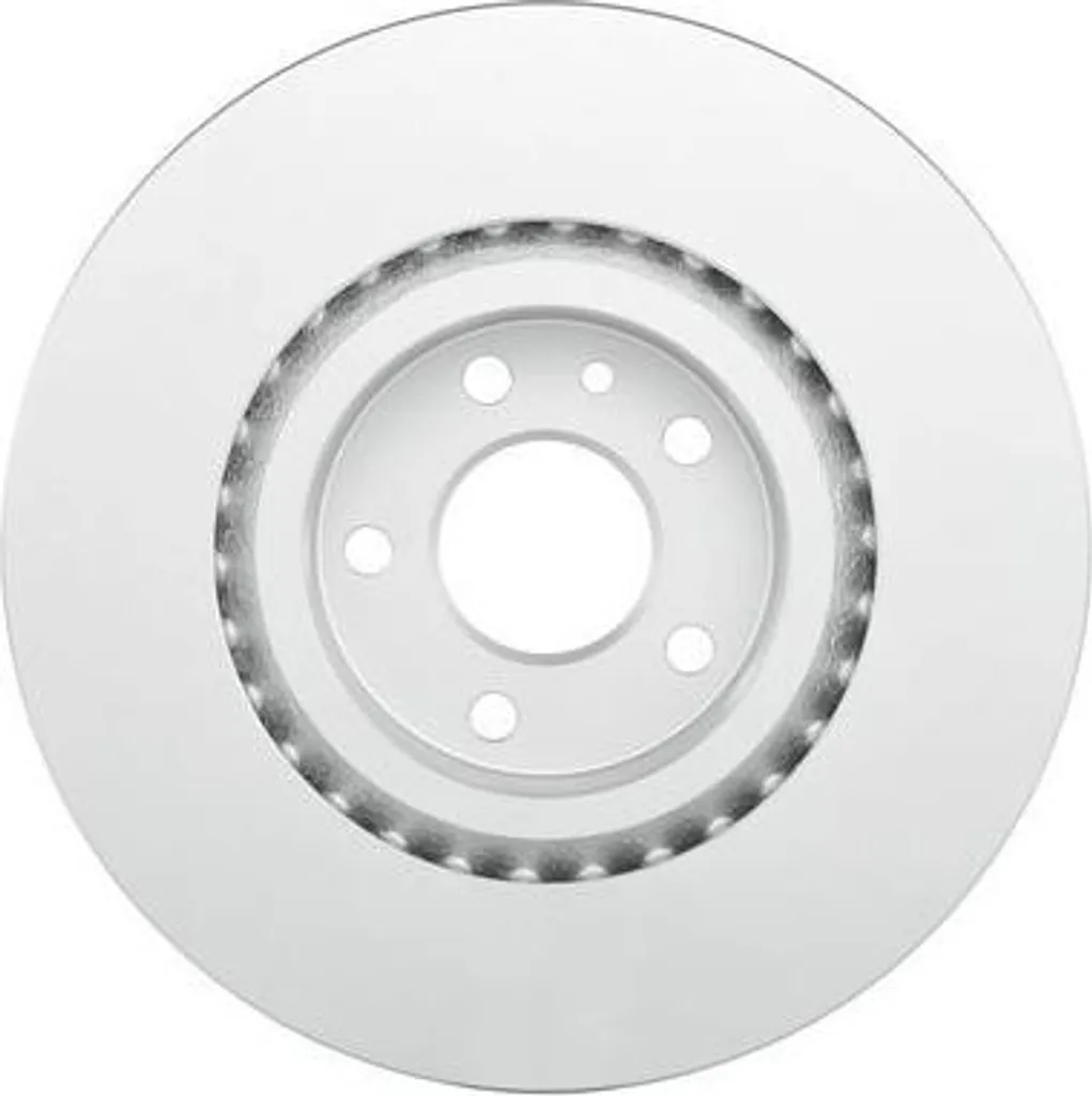 Disque de frein BOSCH 0 986 478 521 pour Alfa Romeo 147 156 et GT