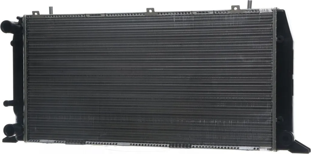 Radiateur MAHLE avec Filtre Intégré pour AUDI 80 B4 Haute Qualité