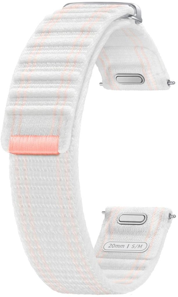 Samsung ET-SVL30, Band, Smartwatch, Pink, Weiß, Samsung, Produktbild 